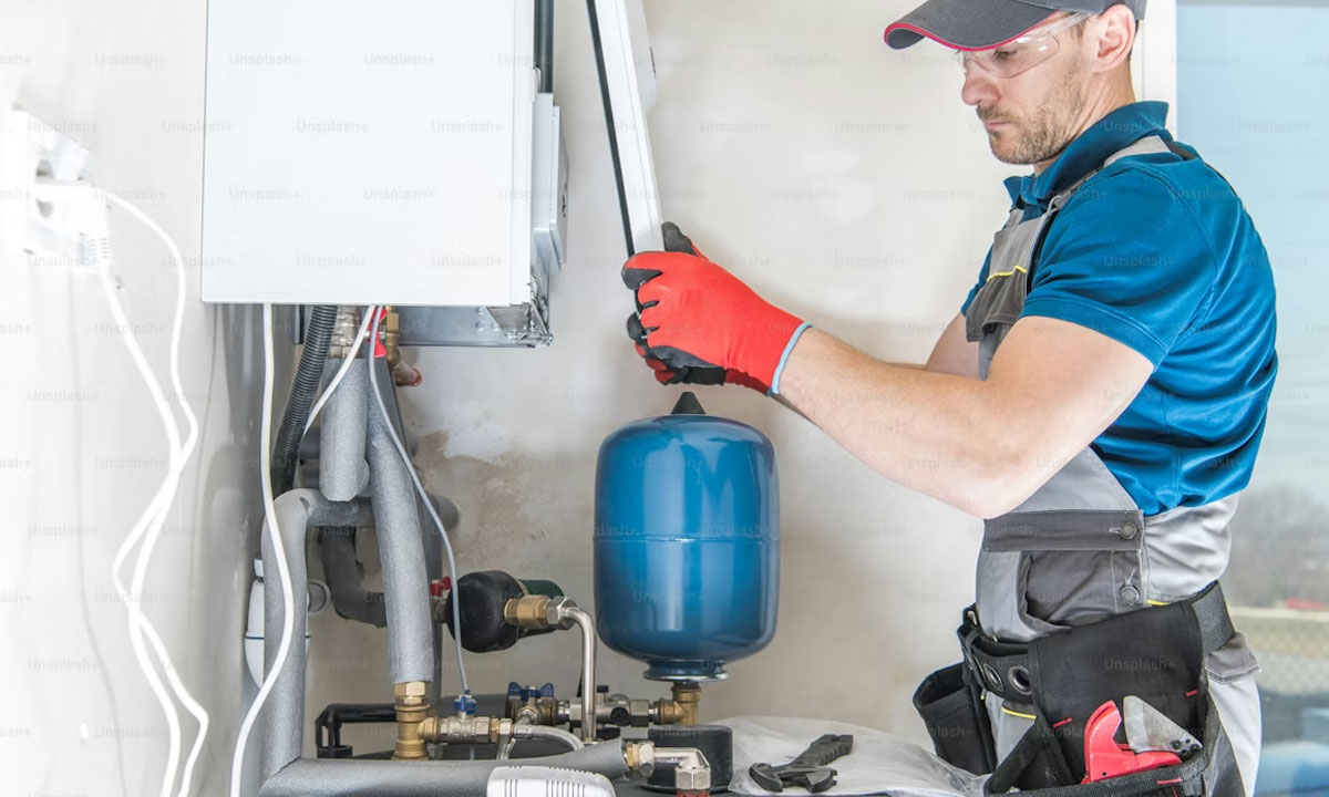 Professional Plumbers in Atlanta