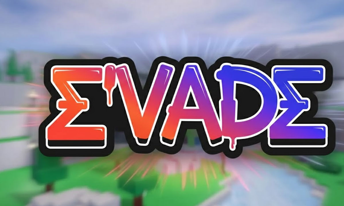 Roblox Evade Admin Abuse