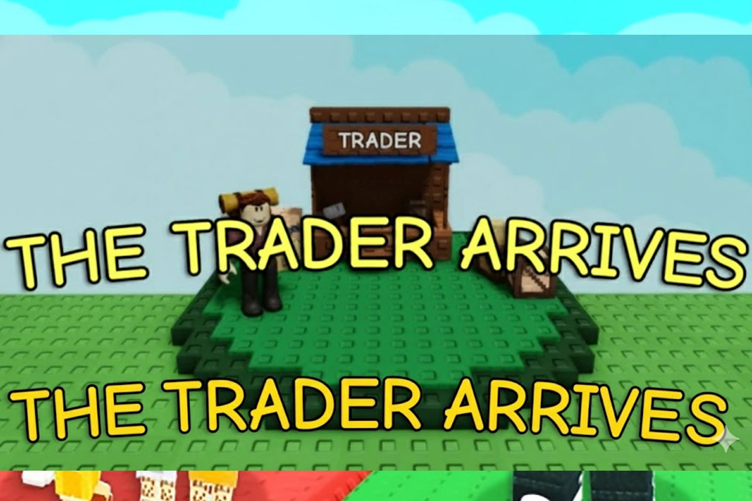 Roblox Grow a Garden Release Date