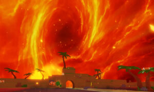 Steal a Fish Admin Abuse Times