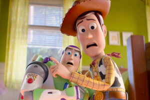Toy Story 5 Teaser Trailer