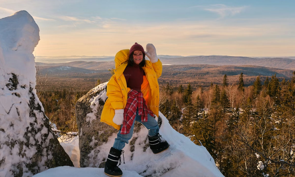 Ultimate Guide To Preparing for Your New Hampshire Adventure
