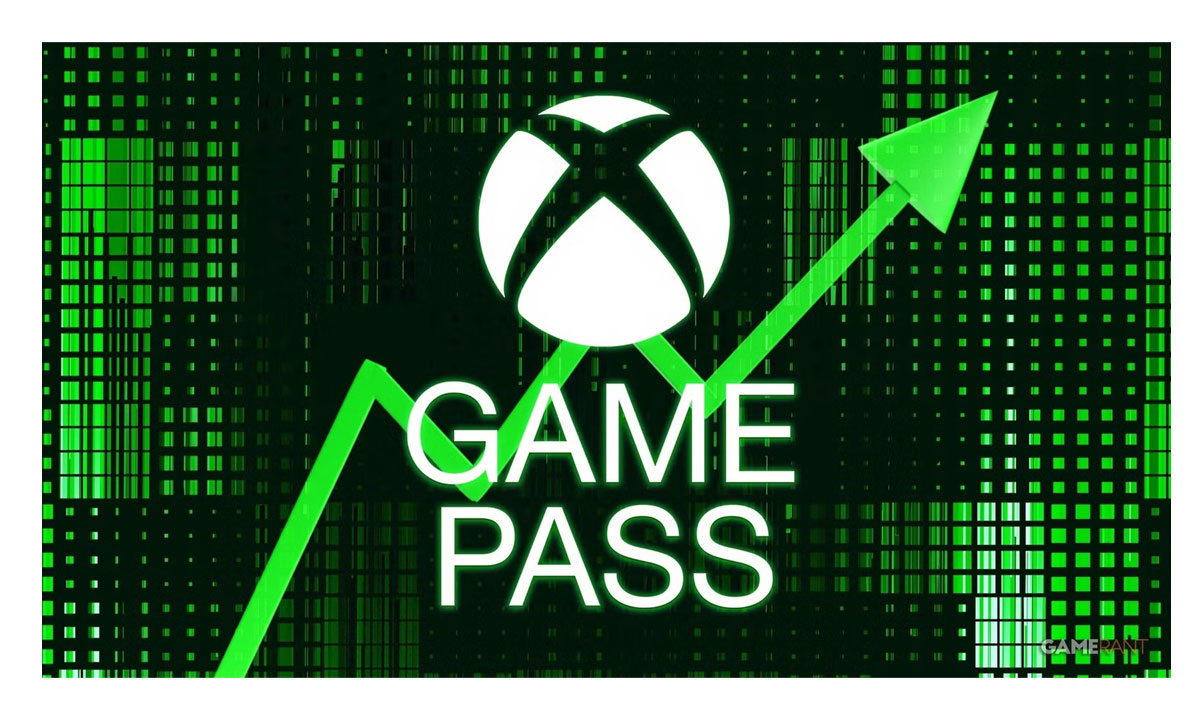 Xbox Game Pass price hike