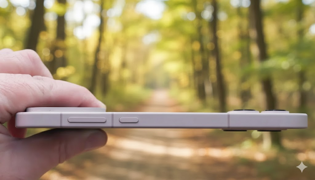 OnePlus 15 Review: Sleeker Design, Faster Performance, and a Smarter Camera System