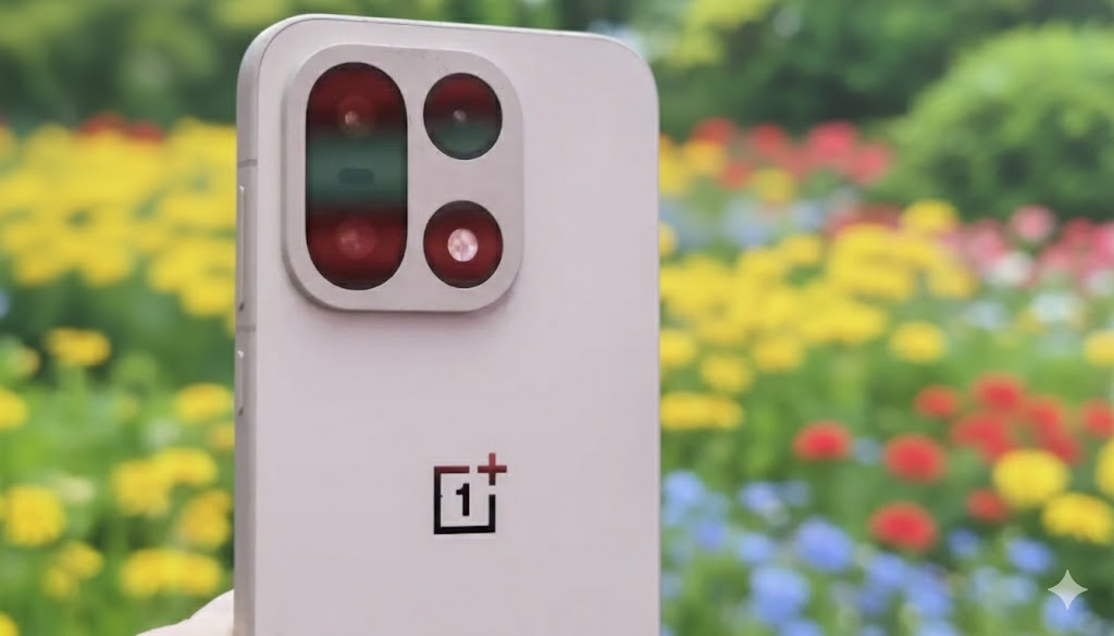 OnePlus 15 Review: Sleeker Design, Faster Performance, and a Smarter Camera System