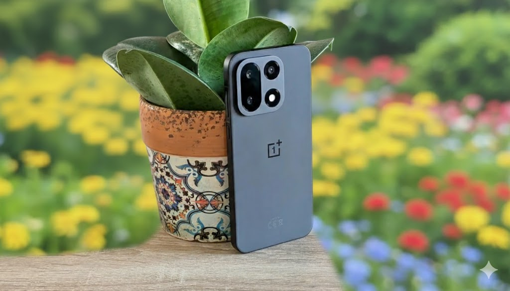 OnePlus 15 Review: Sleeker Design, Faster Performance, and a Smarter Camera System