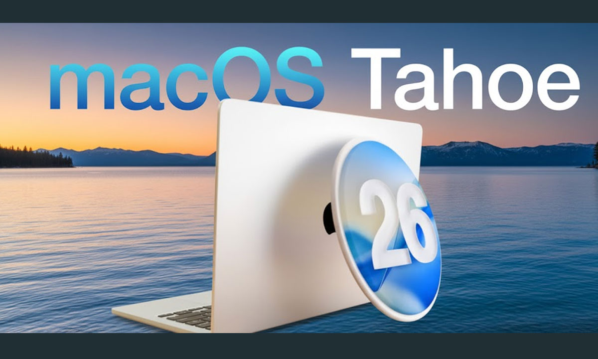 macOS 26.1 “Tahoe” Developer Beta 1