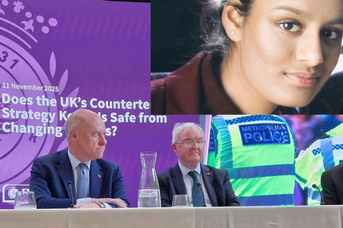 UK Judge Says Begum Citizenship Removal Was Wrong