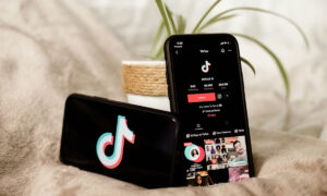 AI-Generated Content on TikTok