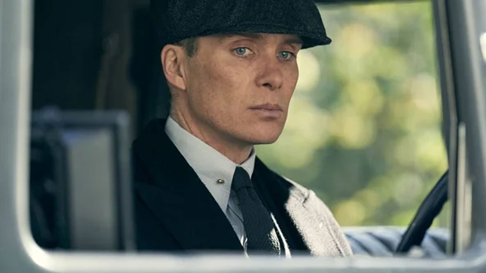 First Peaky Blinders The Immortal Man