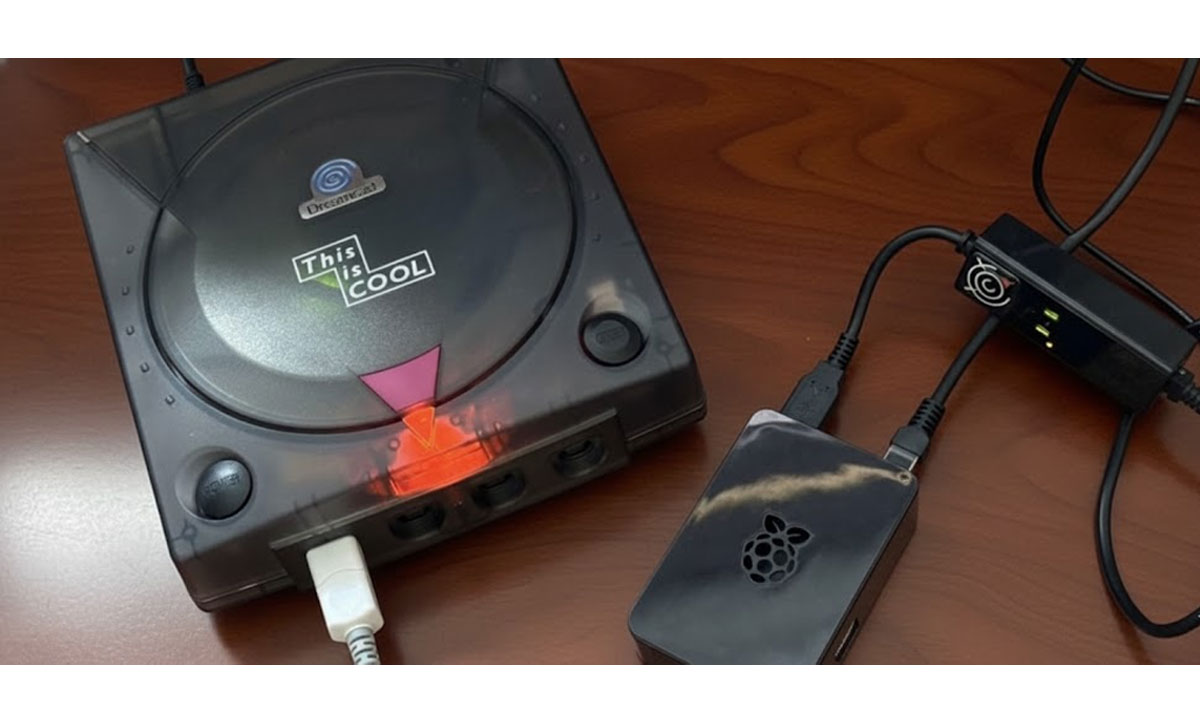 Google Ends Internet Access on Sega Dreamcast Browser