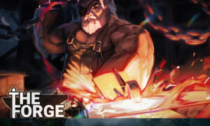 How To Get Uranium in The Forge