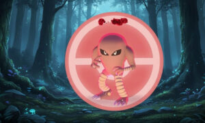 How to Beat Dynamax Hitmonlee