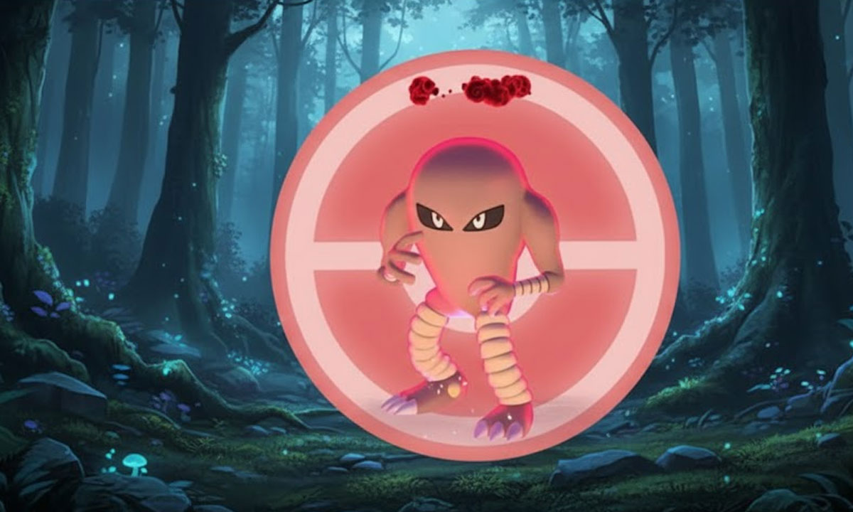 How to Beat Dynamax Hitmonlee