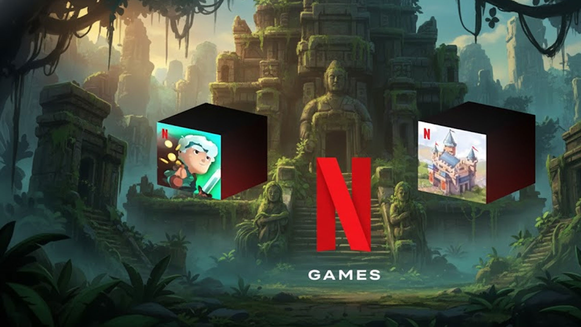 How to Play Games on Netflix