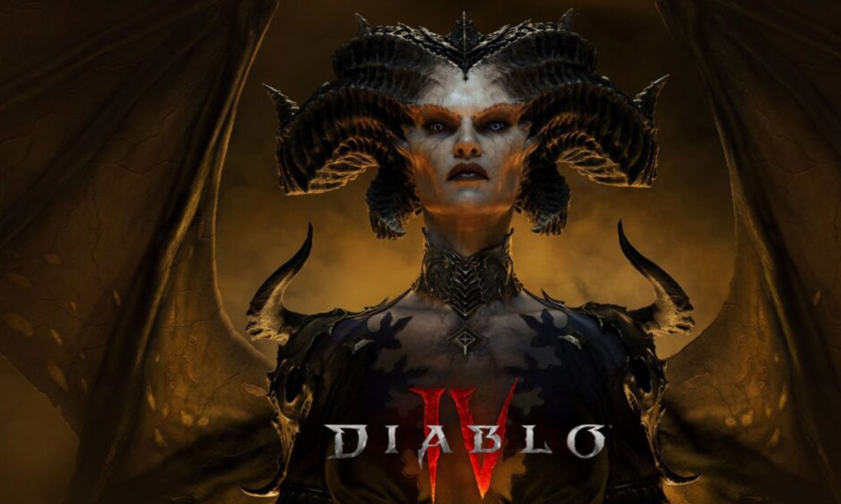 How to Summon Azmodan in Diablo 4