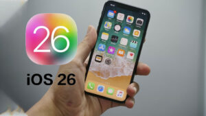 How to Use Portrait Mode on iOS 26