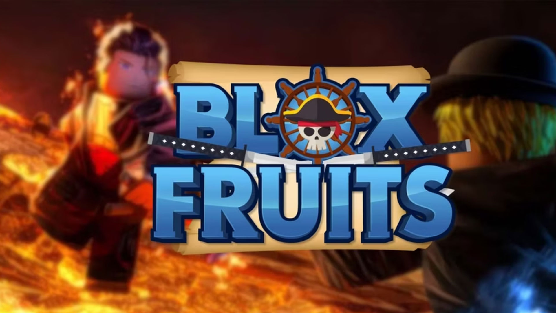 How to get Scrap Metal in Blox Fruits