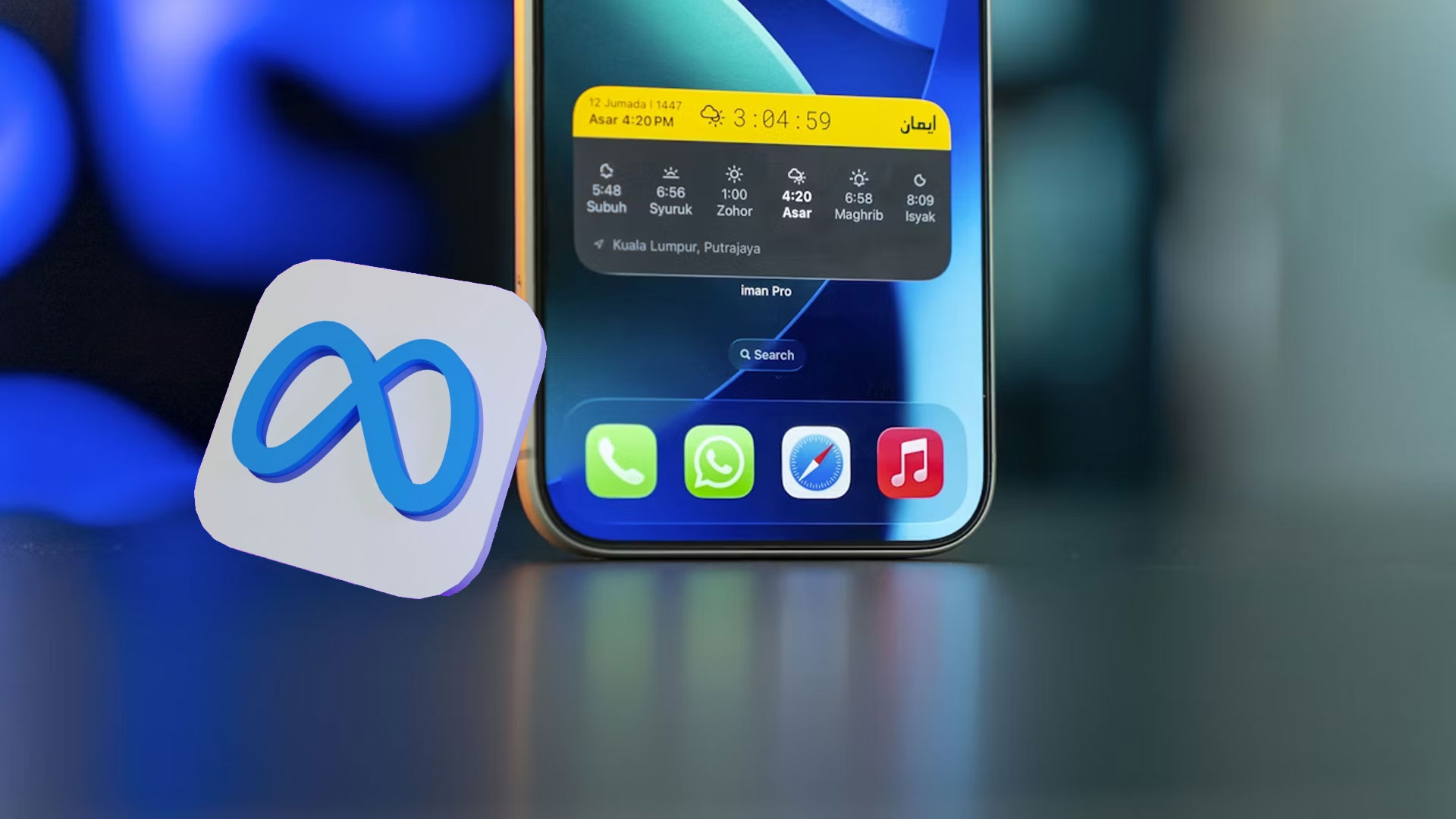 Italy Orders Meta to Pause Ban on Rival AI Chatbots on WhatsApp