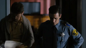 James Ransone: The Unsung Hero of Modern Horror Cinema