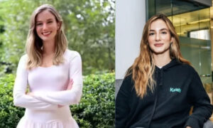 Lara Lopez Billionaire