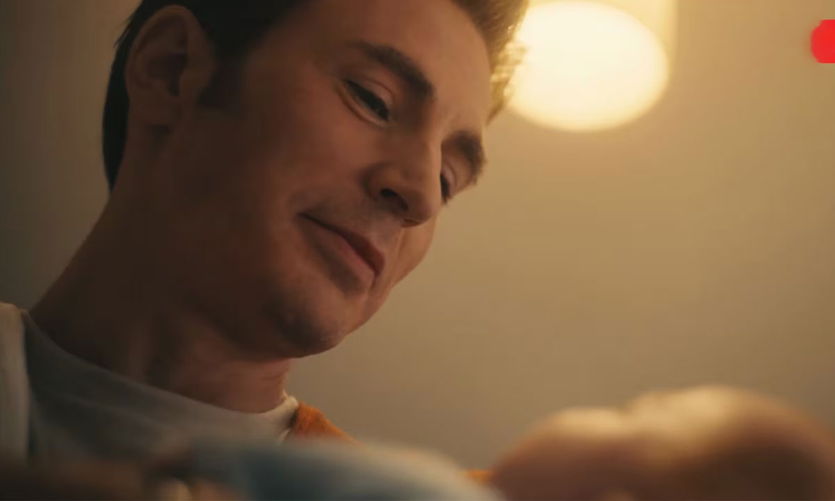 Marvel Officially Releases Avengers: Doomsday Trailer