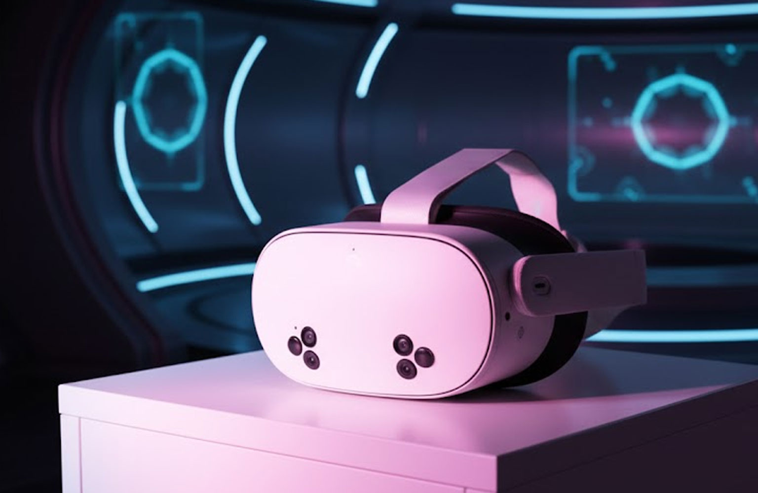 Meta Launches New Third-Party Program for VR Headsets