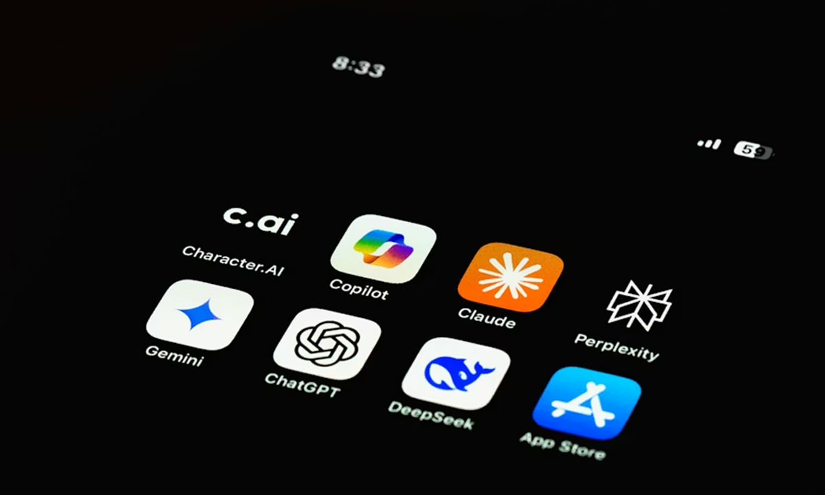 Microsoft Scales Back AI Ambitions as Copilot Adoption