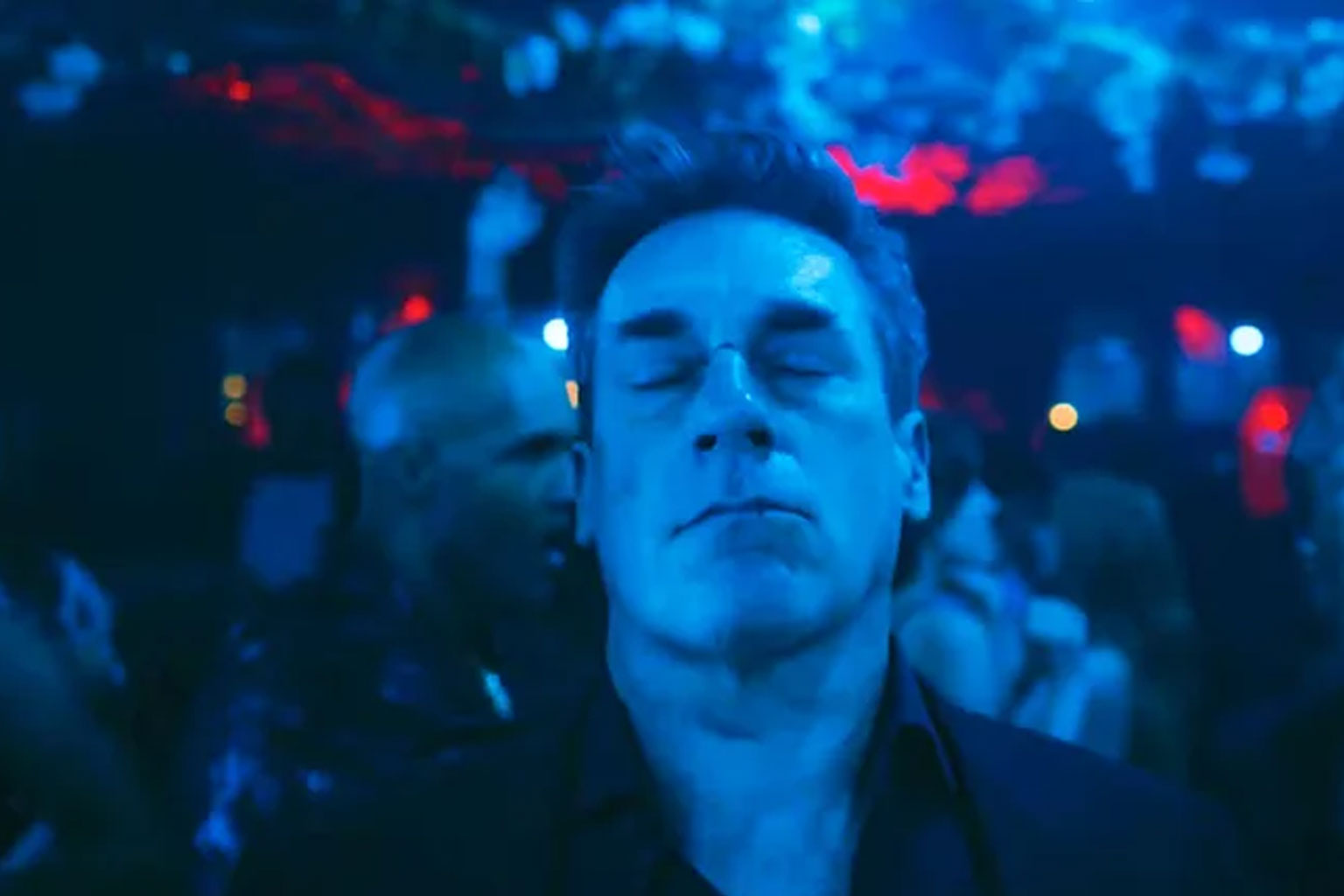 Jon Hamm Dancing Meme Explained