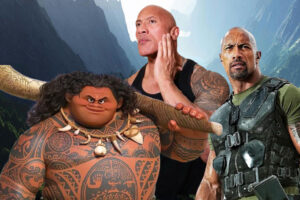 Top 10 Dwayne Johnson Movies Ranked