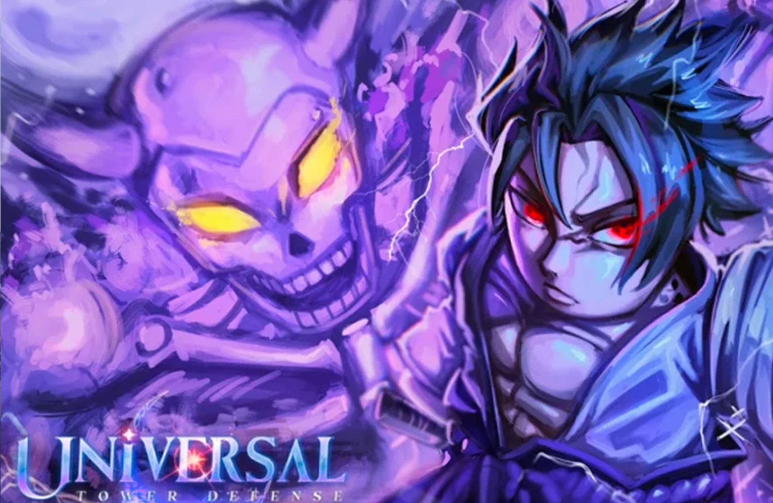 Universal Tower Defense Private Server Links