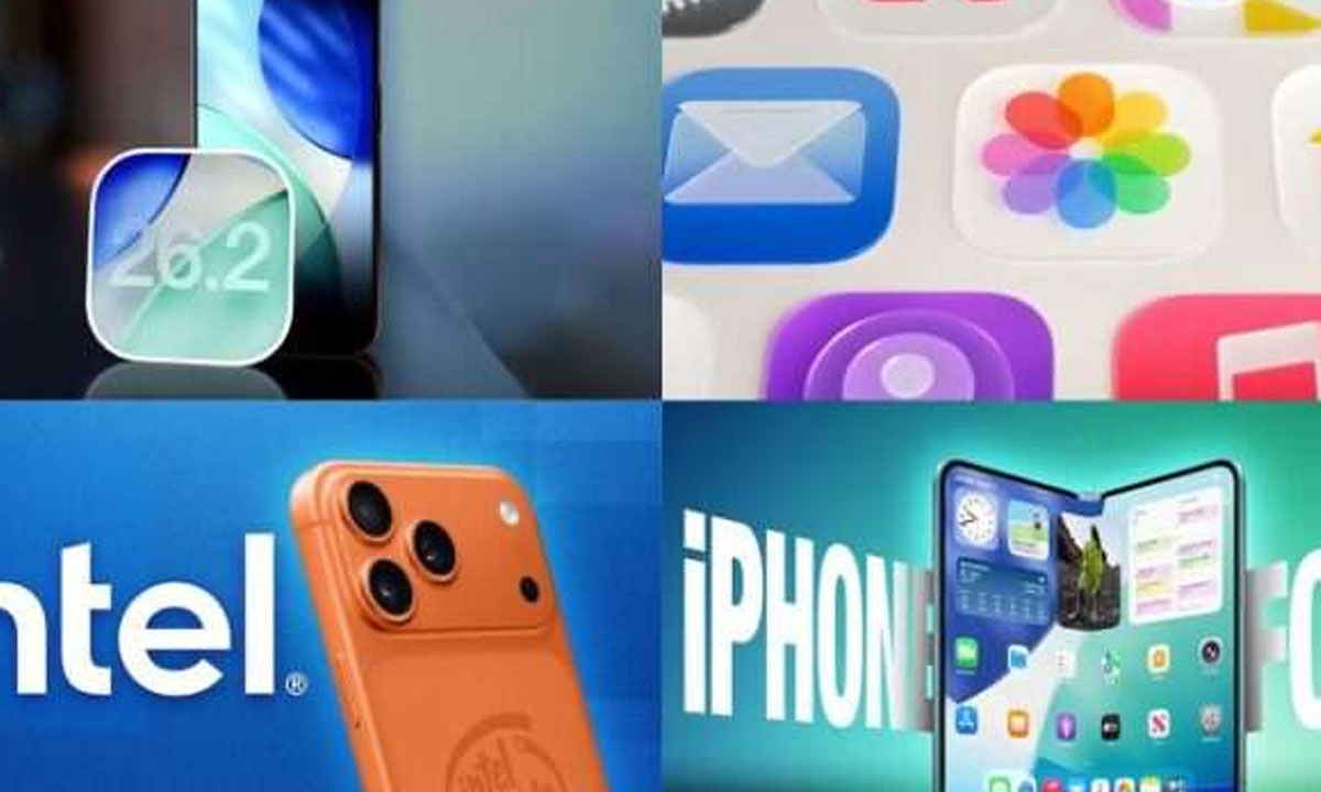 When Is iOS 26.2 Coming