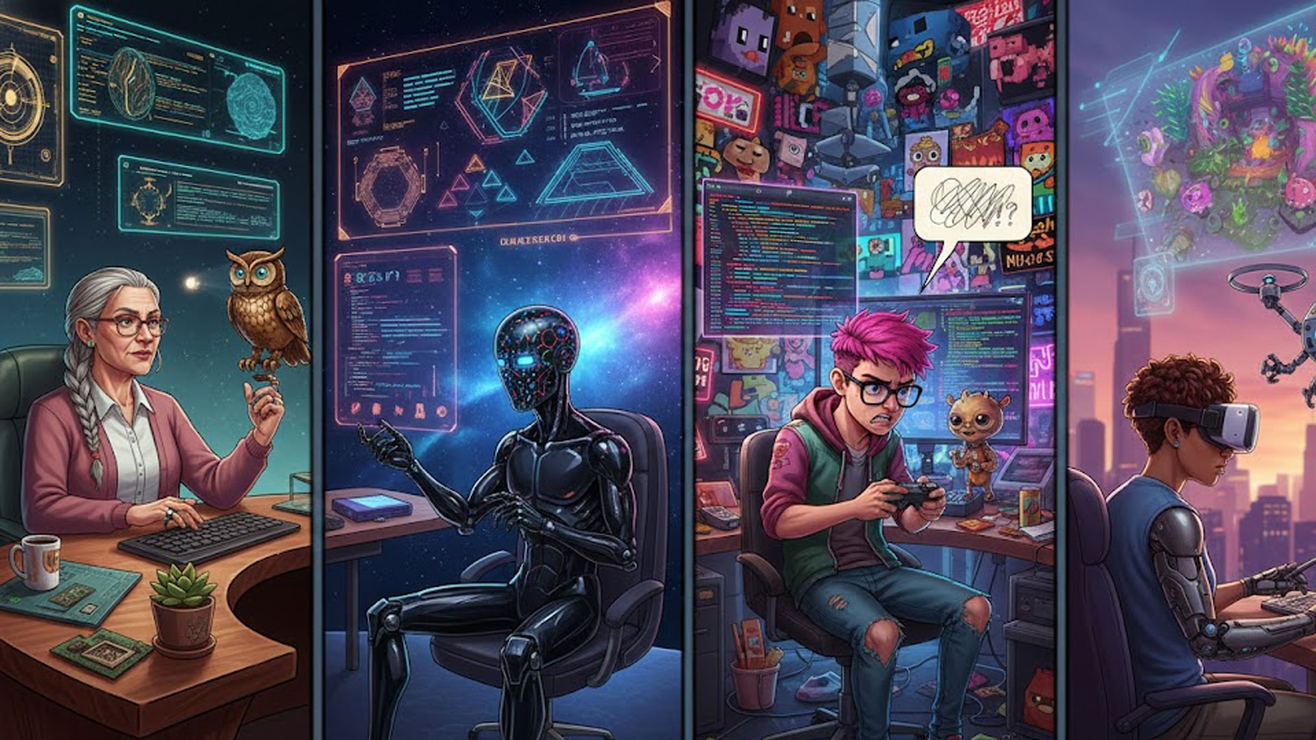 Why Human Code Is Better Than AI Code