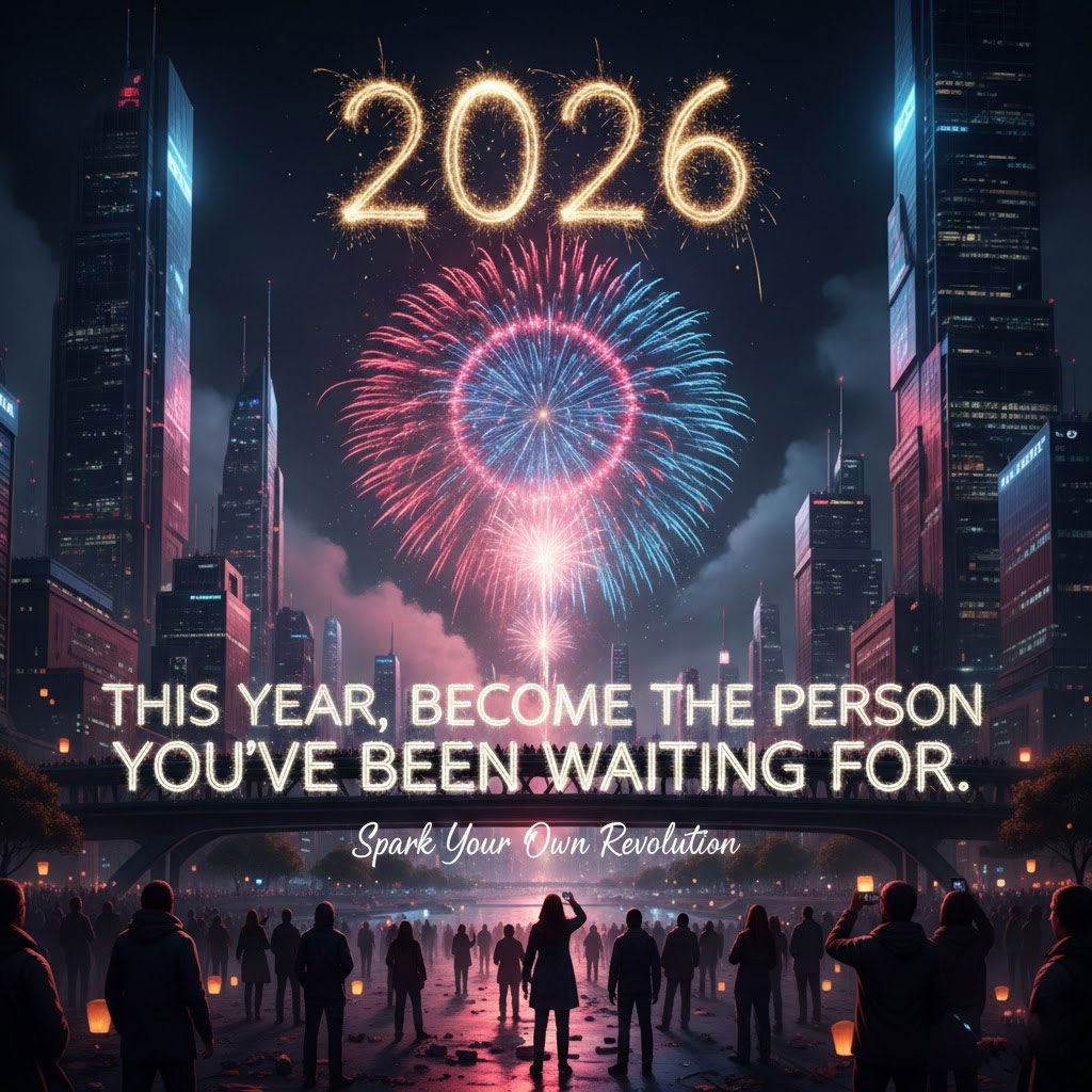 Best New Year Quotes