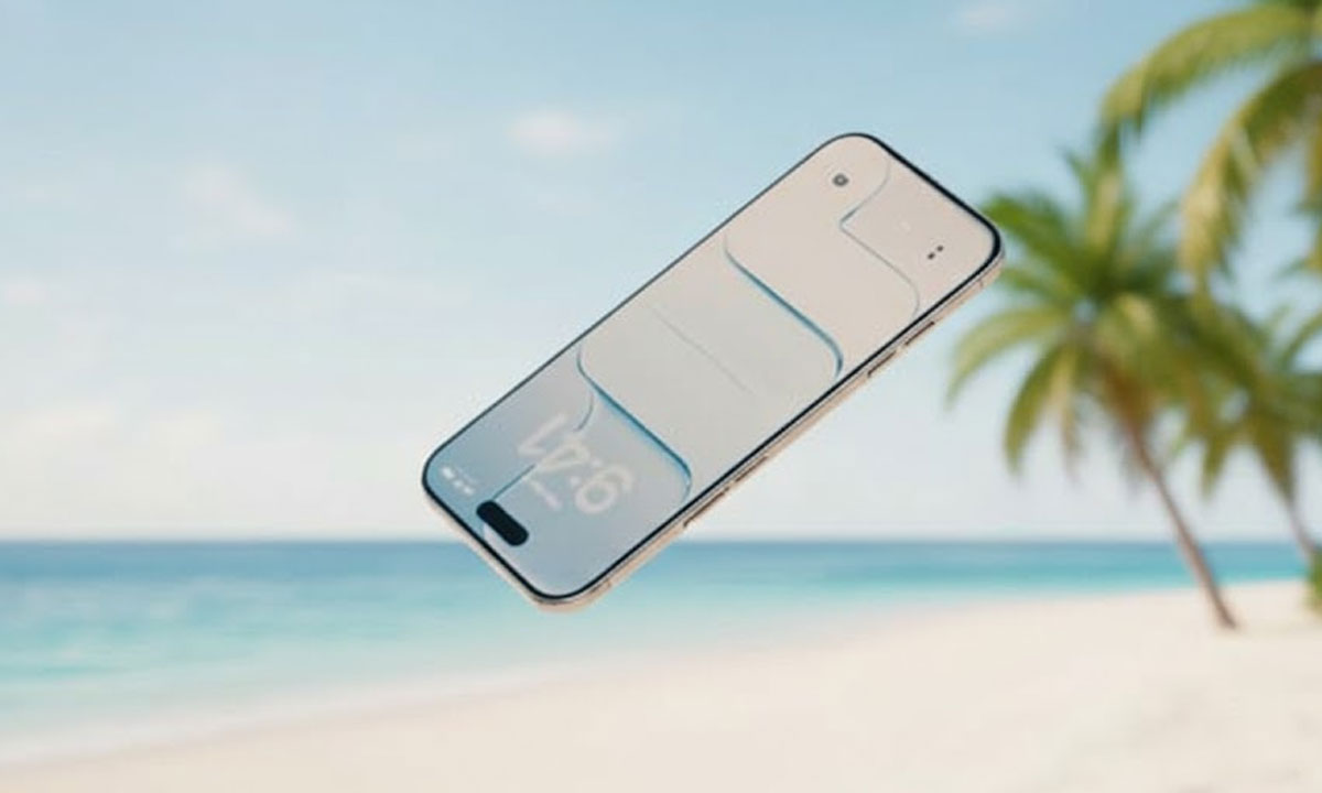 iOS 26.2 Refines Apple’s Liquid Glass Design