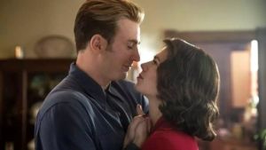 The Captain America Suit Returns—But Not How You Expect