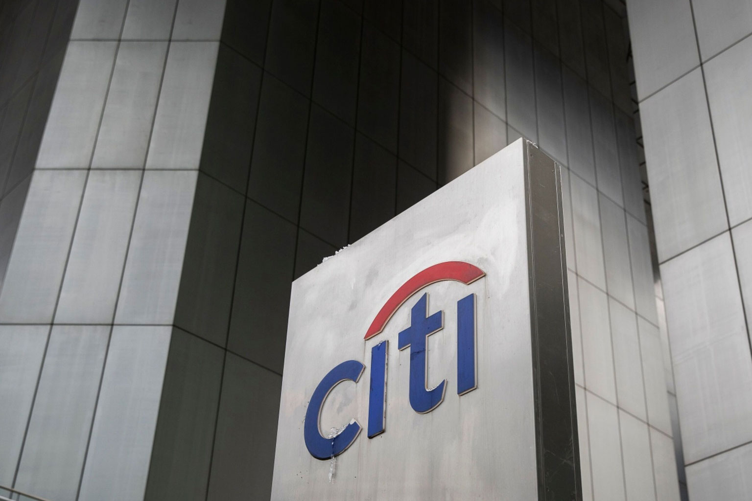 Citi’s AI Rollout Reveals