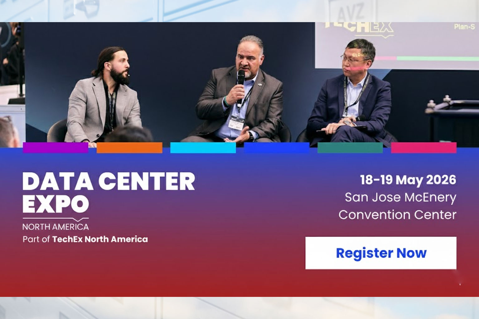 Data Centers Expo North America 2026