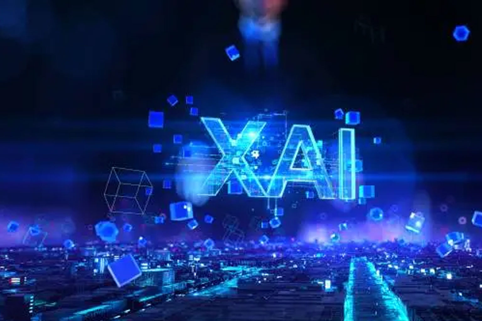 Elon Musk’s xAI Secures $20 Billion in Landmark Funding Round