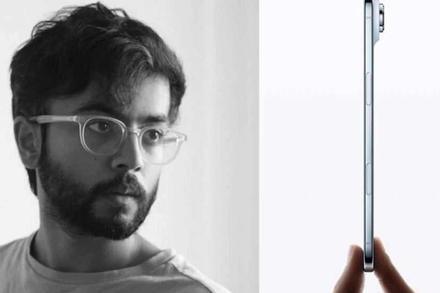 Former iPhone Air Designer Leaves Apple