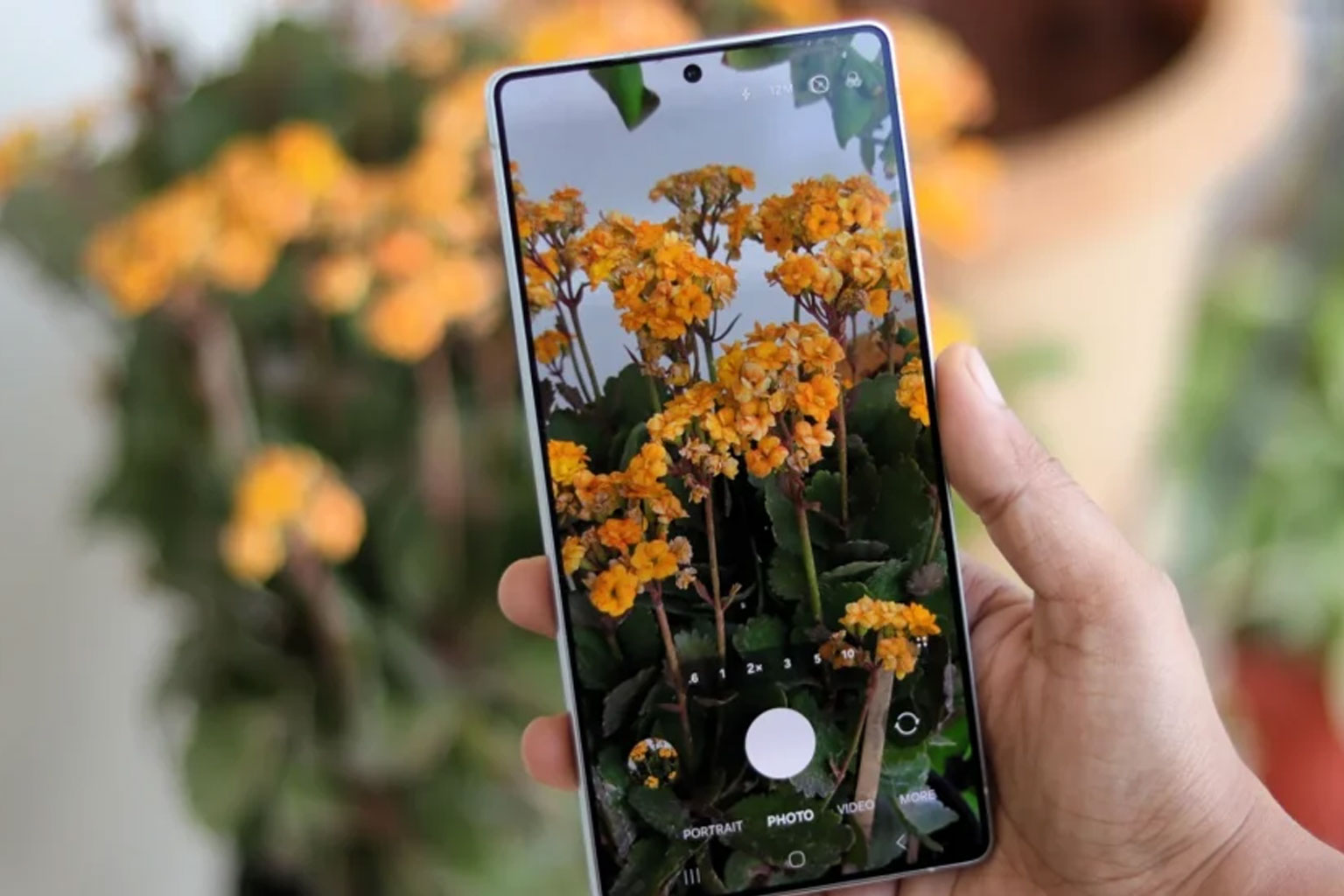 Galaxy S27 Ultra Camera Details Surface