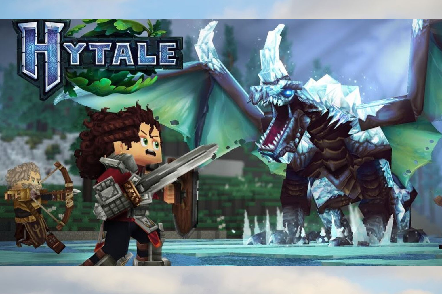 How To Get Storm Leather In Hytale