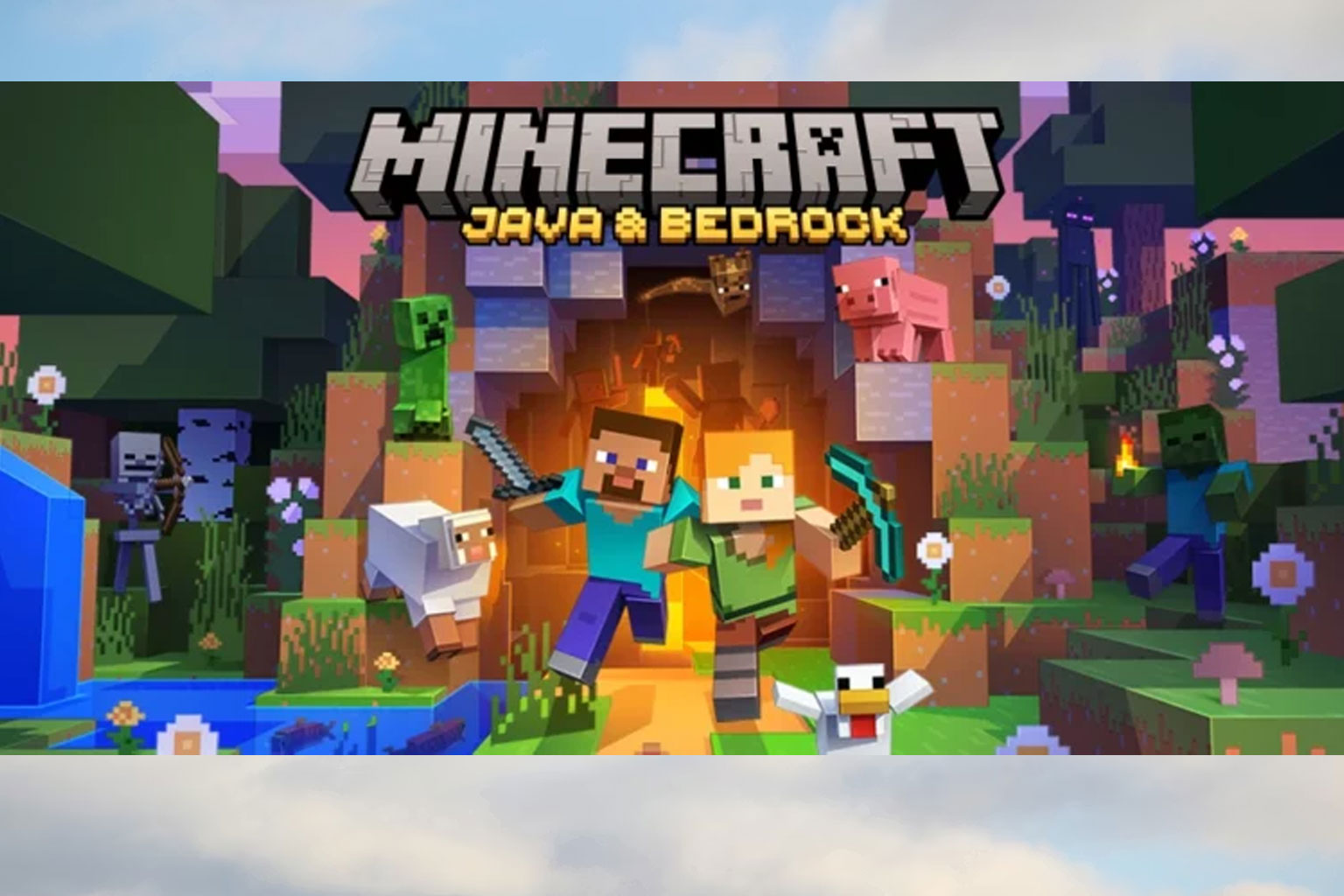 How To Keep Baby Mobs In Minecraft