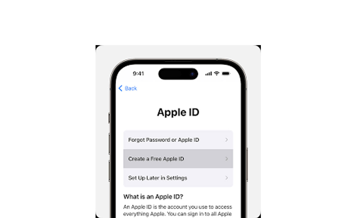 How to Change Your Apple ID Country