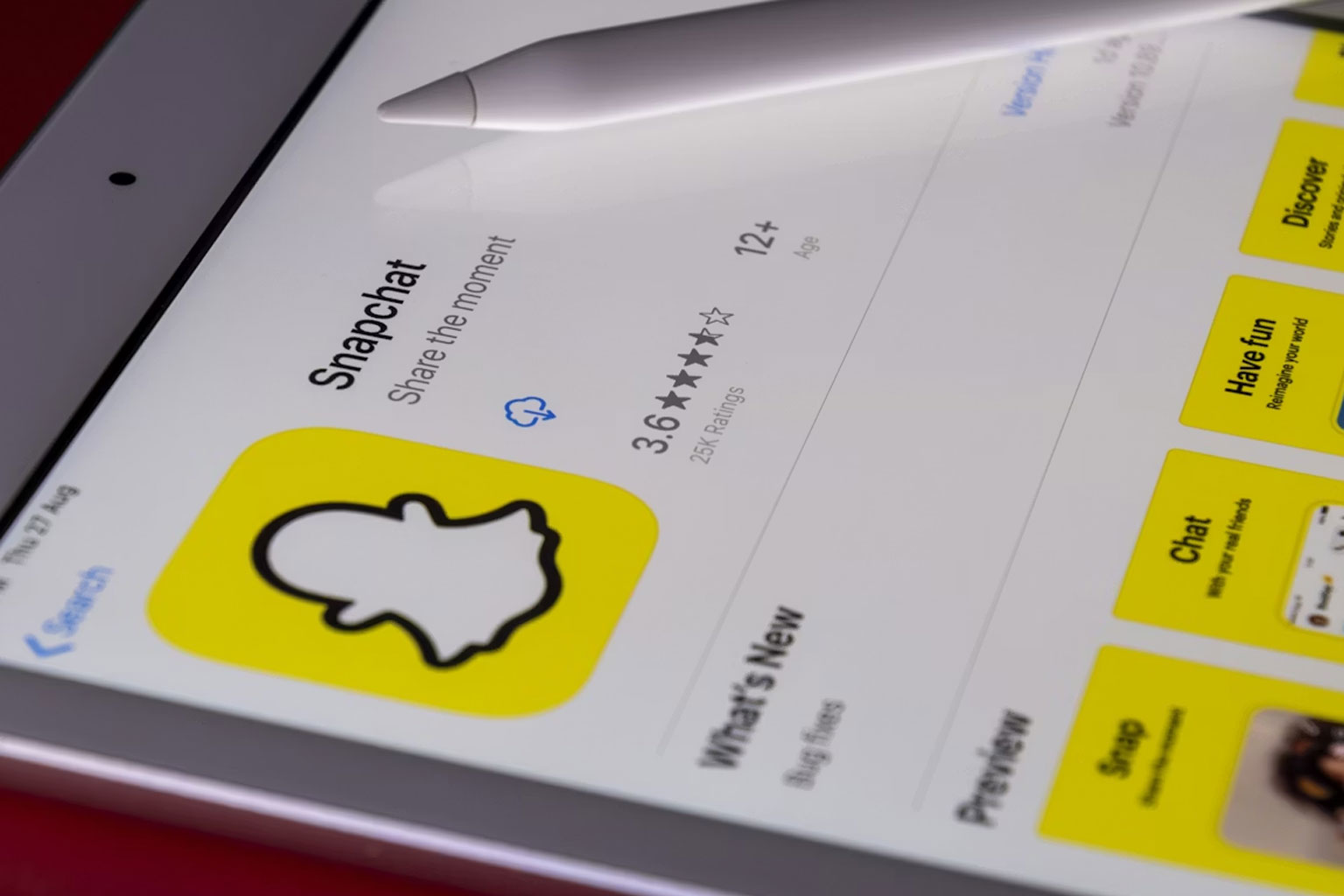 How to Delete Your Public Profile on Snapchat