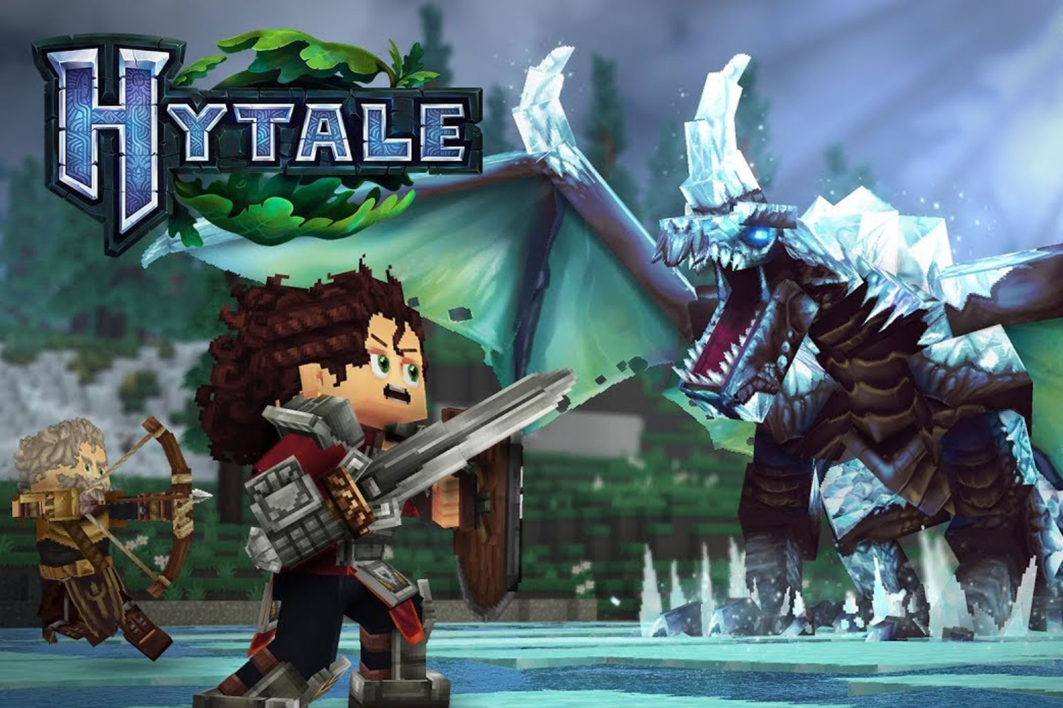 How to Get Lightwood in Hytale
