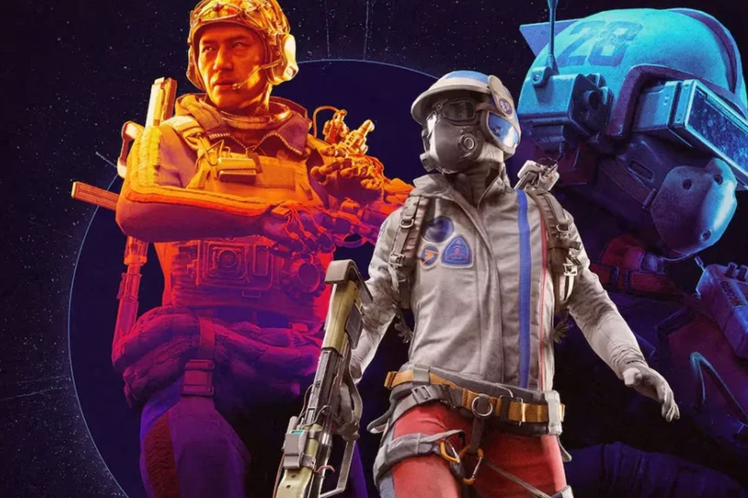 How to Get PvE Lobbies in ARC Raiders