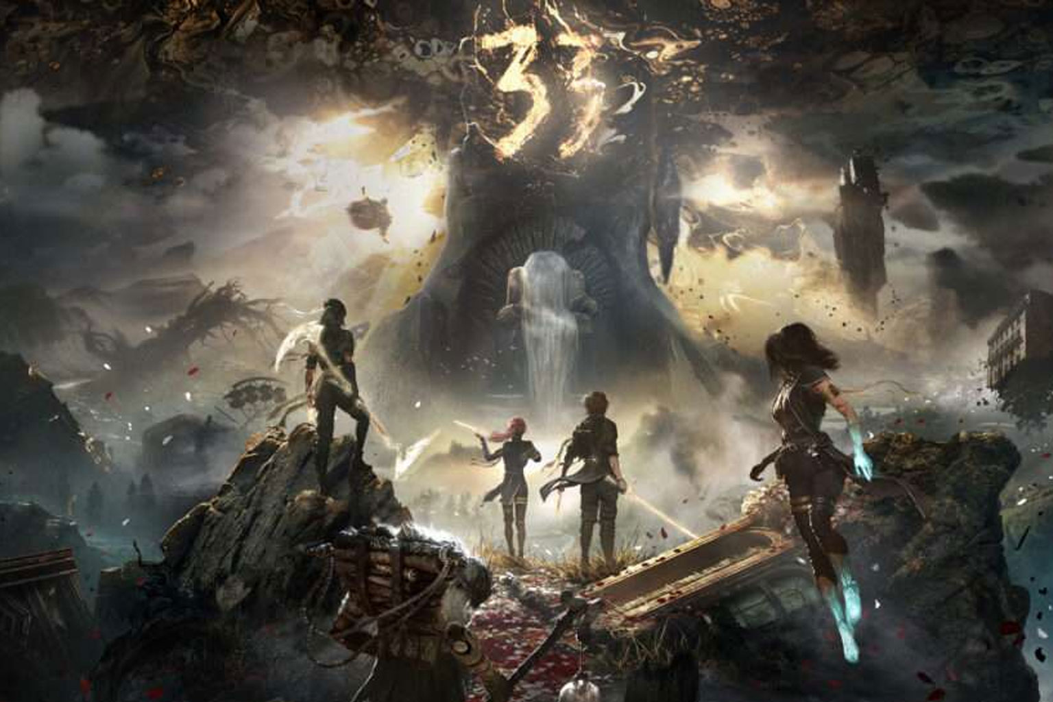 How to Get to Old Lumiere in Clair Obscur Expedition 33