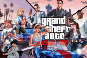 How to Install FiveM for GTA5