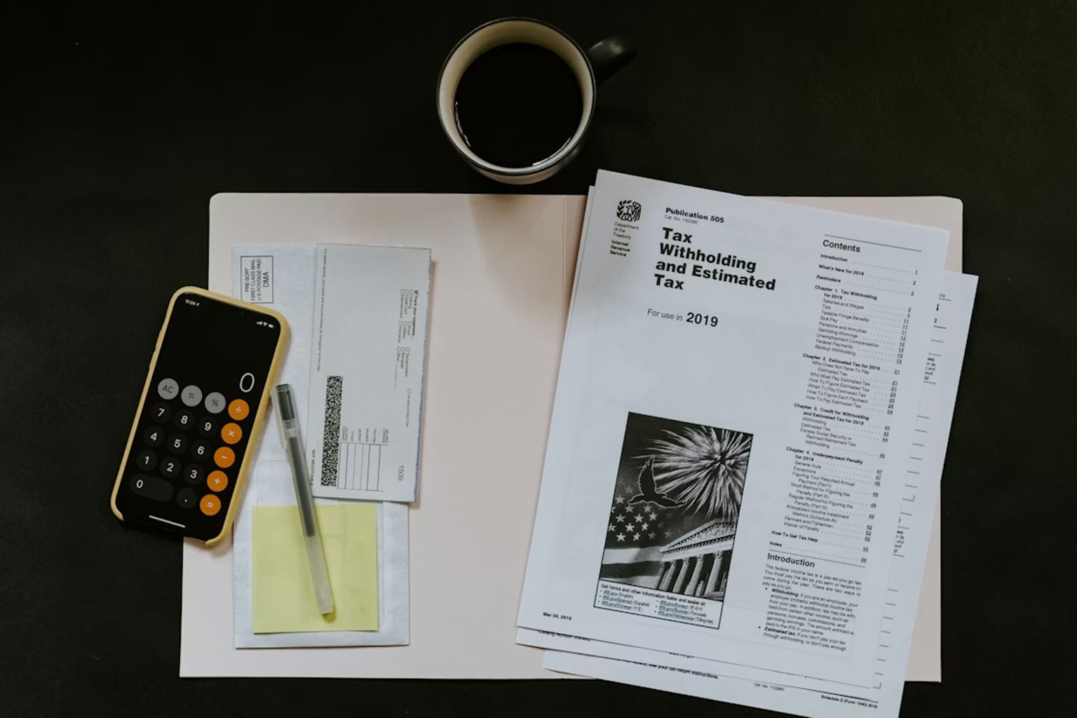 How to Maximize Your Tax Return